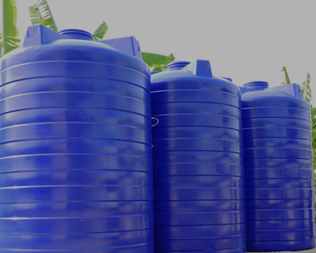 台中塑膠水桶、水塔供應商，橘色方形桶子、廚餘桶、塑膠桶、水塔......