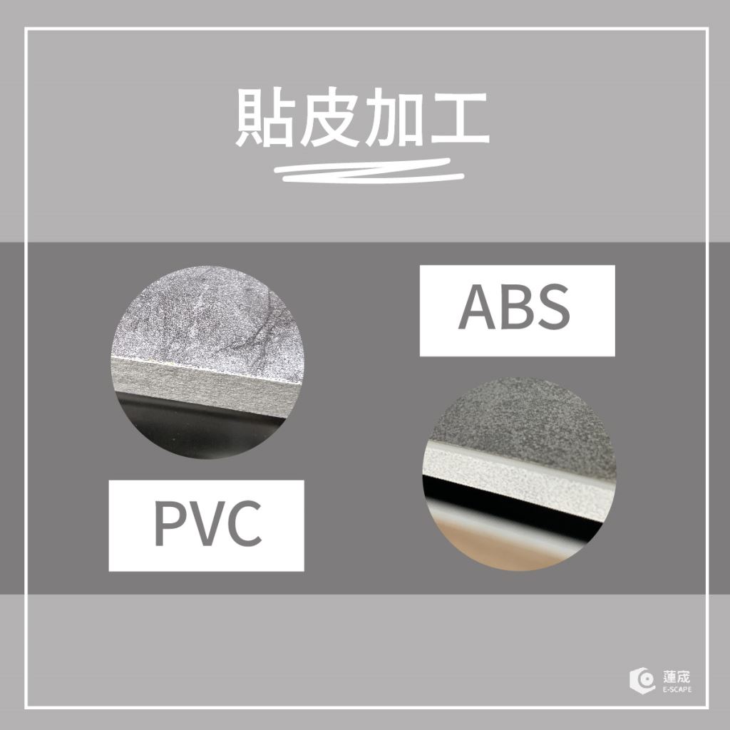 角鋼木板封邊貼皮pvc/abs
